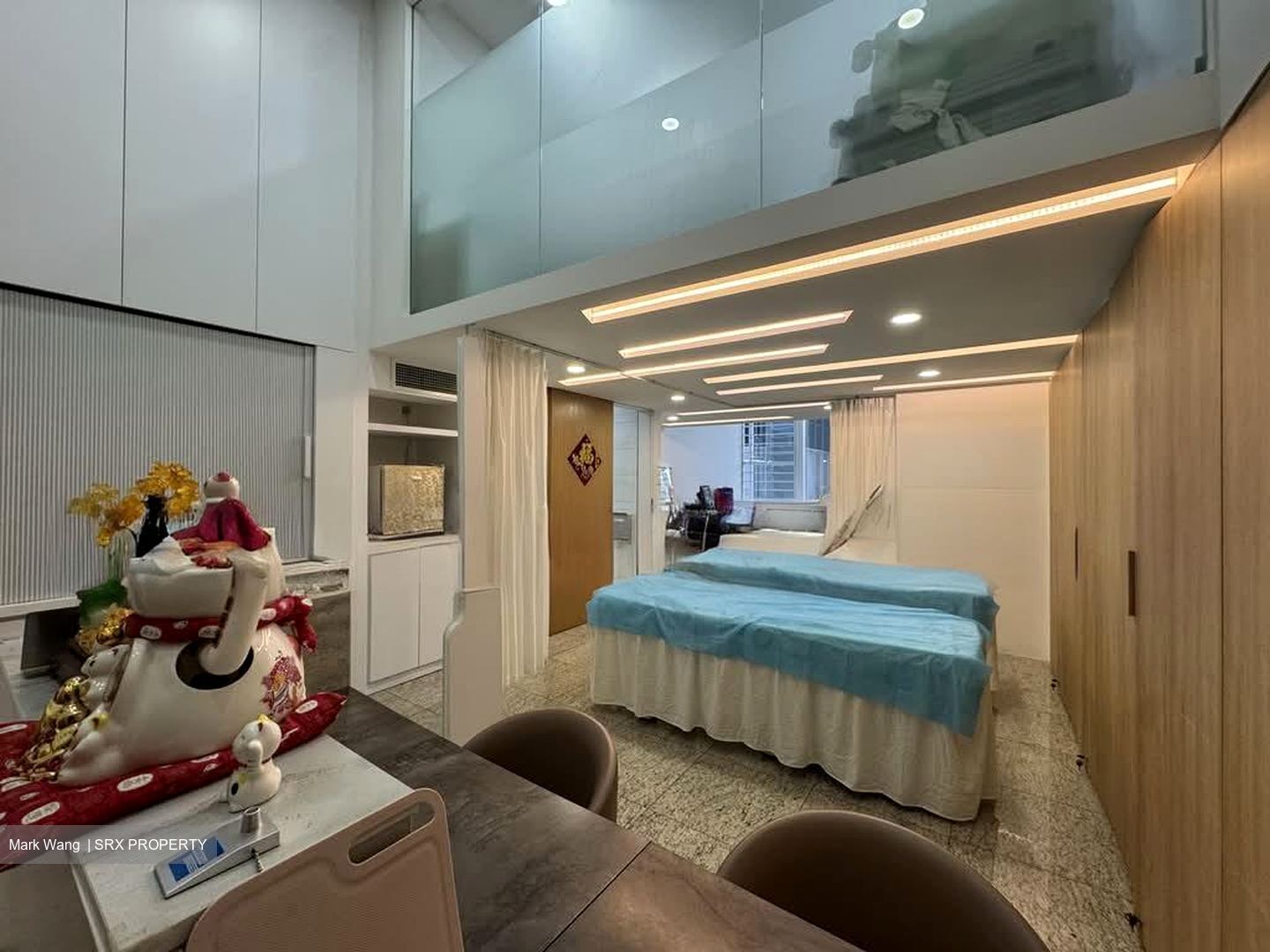 Eu Tong Sen Street (D1), Apartment #571392841
